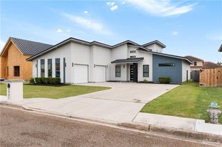 3901 Tierra Escondida, Weslaco, TX 78596