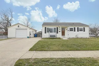 5123 Haverfield Rd, Dayton, OH 45432
