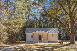 110 Canal St, Graniteville, SC 29829