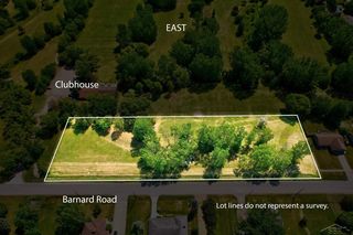 Vl 10 Barnard Rd, Saginaw, MI 48603