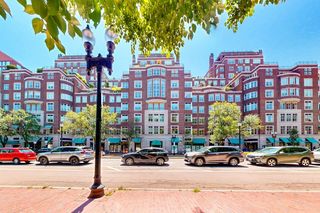 300 Boylston St #601, Boston, MA 02116