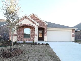 1324 Renoir Dr, Lake Dallas, TX 75068