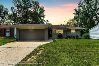4031 Windward Dr, Lansing, MI 48911