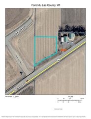 0.81 Ac Hwy #44, Ripon, WI 54971