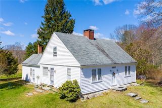 33 John Mack Road, Hampton, CT 06247