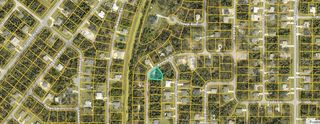 Lot 1 Ansley Rd #1, North Pt, FL 34288