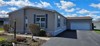 6252 Murphy Dr, Victor, NY 14564