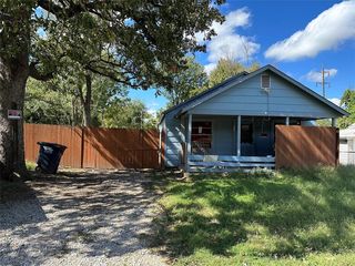612 S  Louisa Ave, Shawnee, OK 74801