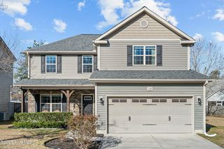 133 Peggys Trace, Sneads Ferry, NC 28460
