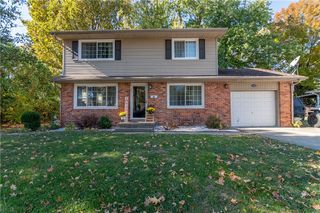 1023 S  Washington St, Sullivan, IL 61951