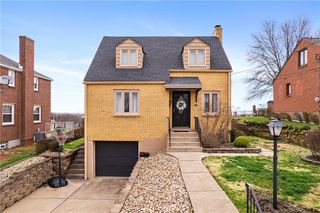 109 Gardenview Dr, Pittsburgh, PA 15212