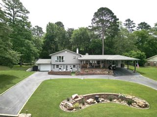 255 Hideaway Lane Central, Lindale, TX 75771