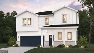 46 Sanborne View Dr, Jefferson, GA 30549
