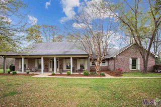 12285 Star Hill Trce, Saint Francisville, LA 70775