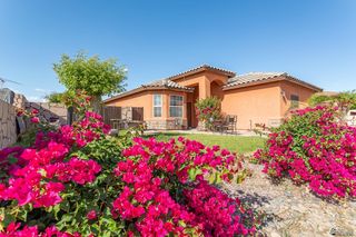 184 E  Nancy St, San Luis, AZ 85336