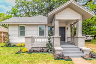 3109 E  4th St, Fort Worth, TX 76111