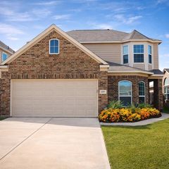 14911 Darby Retreat Ln, Cypress, TX 77429