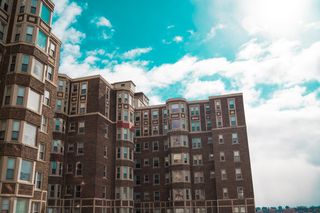 8100 E  Jefferson Ave #81B305, Detroit, MI 48214