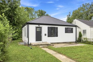 619 W  Jackson St, Kokomo, IN 46901