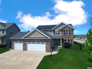 11315 N  Granite St, Dunlap, IL 61525