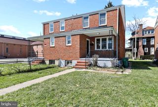 3956 Oakford Ave, Baltimore, MD 21215