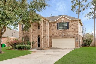 2302 Two Trail Dr, Spring, TX 77373
