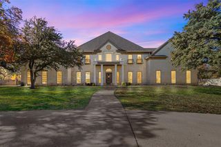 1309 Steeple Chase Ln, Aledo, TX 76008