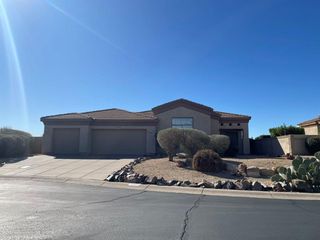 15403 E  Redrock Dr, Fountain Hills, AZ 85268