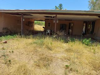 550 S  Mimosa St, Tonto Basin, AZ 85553