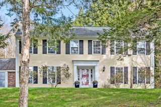 170 Spring Hollow Lane #1, Montpelier, VT 05602