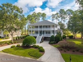 2168 Arnold Palmer Drive, Shallotte, NC 28470