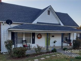 510 N  Central Ave, Landis, NC 28088