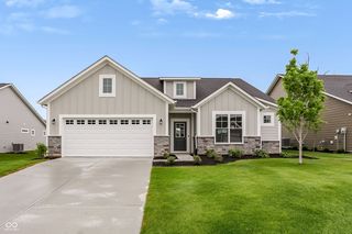 7215 Rose Hill Ave, Brownsburg, IN 46112
