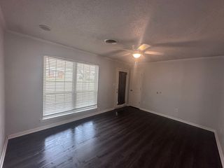 Living Room view from carport door