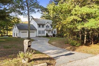 24 Wood River Ln, West Greenwich, RI 02817