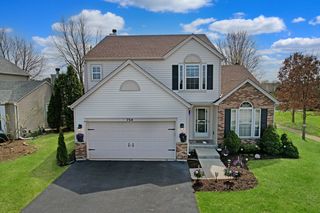 7314 Kenicott Ln, Plainfield, IL 60586