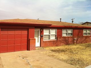 4412 32nd St, Lubbock, TX 79410