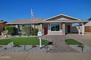 6334 W VOGEL Avenue, Glendale, AZ 85302