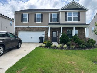 356 Bryson Blvd, Lexington, NC 27295