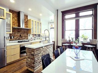 549 W  187th St, New York, NY 10033