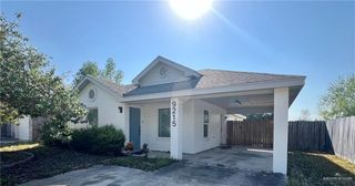 9215 N  32nd Ln, McAllen, TX 78504