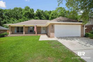28075 Chateau Dr, Daphne, AL 36526