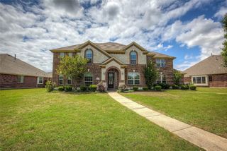 287 Stone Ridge Dr, Sunnyvale, TX 75182