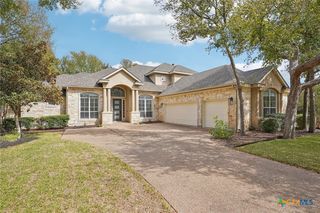 1623 Mesa Verde Dr, Round Rock, TX 78681