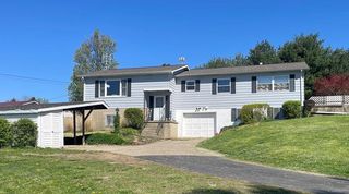93 Terrace Dr, Chillicothe, OH 45601