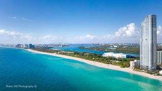 The Ritz-Carlton Residences, Sunny Isles Beach, North Miami Beach, FL 33160