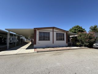 2807 Erskine Creek Rd #78, Lake Isabella, CA 93240