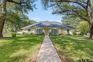 503 Pinehill Rd, Henderson, TX 75654