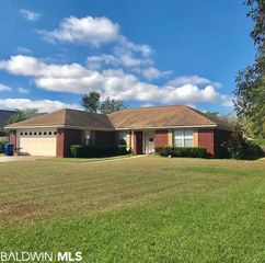 159 Pennbrooke Loop, Foley, AL 36535