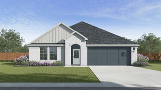 3117 Sapphire Dr, Lake Charles, LA 70607